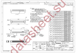 1-1734101-0 datasheet  